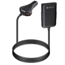 Bakeey 45W QC3.0 4 Port Fast Charging USB Car Charger Adapter For iPhone 8Plus XS 11 Pro Huawei P30 Pro Mate 30 S10+ Note 10