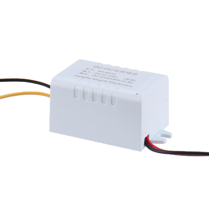 XH-M310 12V6W 500MA Power Supply Module DC12V0.5A to DC13V-100V or 48V60V Adapter