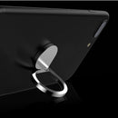 Universal 360 Rotation 180 Foldable Ring Bracket Phone Holder Desktop Stand for iPhone Samsung