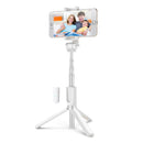 BlitzWolf BW-BS3 Versatile 3 in 1 bluetooth Tripod Selfie Sticks for iphone 8 8 Plus iphone X