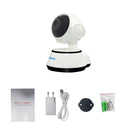 ESCAM G10 720P IP Wireless Camera Support M otion Detection H.264 Pan/Tilt Support 64G TF Card IR Cam