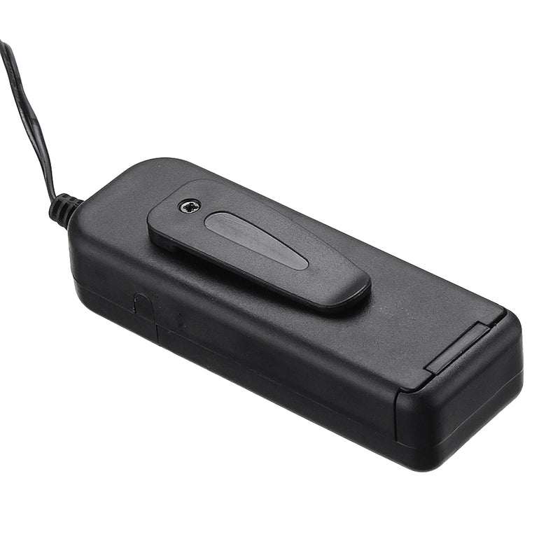 10x15cm Electronic PDLC Smart Glass EGlass Switchable Emagic Electroch Film