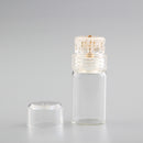 Hydra 20 Micro Needle Titanium Applicator Bottle Anti-aging Skin Care Reusable