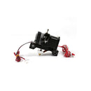 Anet 12V Removable Extruder + 1.75mm/0.4mm Nozzle + Hot End + Motor + Fan Assembled DIY Kit for A6 i3 DIY 3D Printer