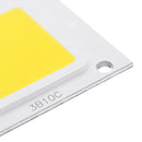 20W/30W/50W Warm White/White 3000K / 6000K LED Flood Light COB Light Led Chip DC30-34V