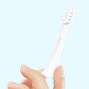 Original Xiaomi Mijia T100 Toothbrush Replacement Tooth Brush Heads for Mijia T100 Mi Smart Electric Toothbrush Deep Cleaning Tooth Brush Heads