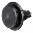 Black Clips Trunk Panel Car Fastener Clip Mounting For Mercedes W124 R129 W140