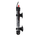 25/50/100/200/300W 220V Aquarium Fish Tank Submersible Water Heater Double-layer Waterproof Heating Rod