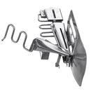 Right Angle Binder with Piping-Loose Botton Bottom Single Folder Sewing Machine Tools