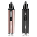 DSP 4 in 1 USB Charging Electric Nose Hair Trimmer Low Noise Nasal Hair Apparatus Multi-functional Nose Ear Hair Beard Eyebrow Shaver Hair Scraper
