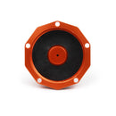 Aluminum Billet Gas Fuel Tank Cap For KTM 50 85 125 200 250 300 350 360 380 400 450 525