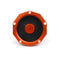 Aluminum Billet Gas Fuel Tank Cap For KTM 50 85 125 200 250 300 350 360 380 400 450 525