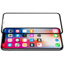 Nillkin Screen Protector For iPhone XR Nanometer Whole Curved Edge Anti Fingerprint Film