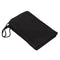 Motorcycle Helmet Bag BIKE IT Drawstring Helmet Bag Black Helmet Bag