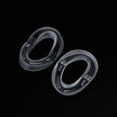 1 Pcs Dental Tooth Orthodontic Braces Transparent Teeth Protection Brace For Teeth Care