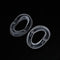 1 Pcs Dental Tooth Orthodontic Braces Transparent Teeth Protection Brace For Teeth Care