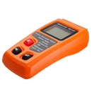 Drillpro Digital LCD Display Wood Moisture Meter Humidity Tester Timber Damp Detector