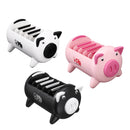 Storage Box Phone Holder CD Organizer Remote Control Holder