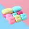 Travel Outdoor Portable Women Tampons Storage Box Holder Tool Set Multi-function Soap Organizer Container