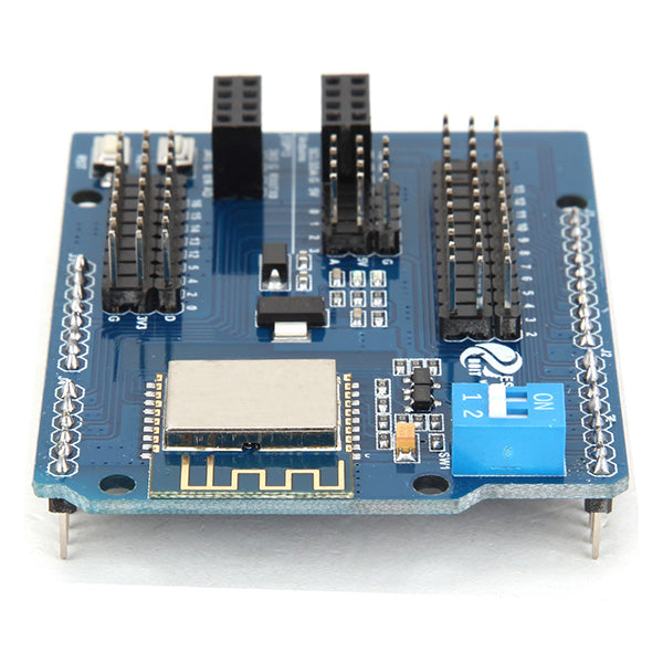 ESP8266 Web Server Port WiFi Expansion Board ESP-13 Compatible With