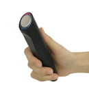Anti Itch Itching Mosquito Insect Bite Relief Pen Deliver Heat Vibration Relieve Useful