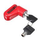 Anti-theft Lock Scooter Wheels Bike Disc Brakes Locker For Xiaomi Mijia M365