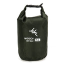 Dry Sack Bag / 5/20/50L Waterproof Dry Bag Sack for Kayak Canoeing Fishing Sailing Camping Drift Waterproof Bag