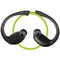 BIAZE K1 Wireless Sports bluetooth Stereo Headset Earphone With Microphone For Tablet Cellphone