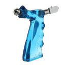 Glass Tile Opener Hand-Held Large Wheel Multi-Function Durable Roller Cutter