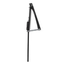 Solar Power 1000LM 15 LED Street Light Flood Lamp Spotlight for Outdoor Garden