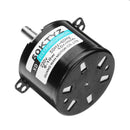 Machifit 50KTYZ 220V Synchronous Motor 10rpm 10W Permanent Magnet Motor