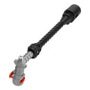 Plastic Internal Spare Water Gun Nozzle For Lavor Vax Pressure Washer