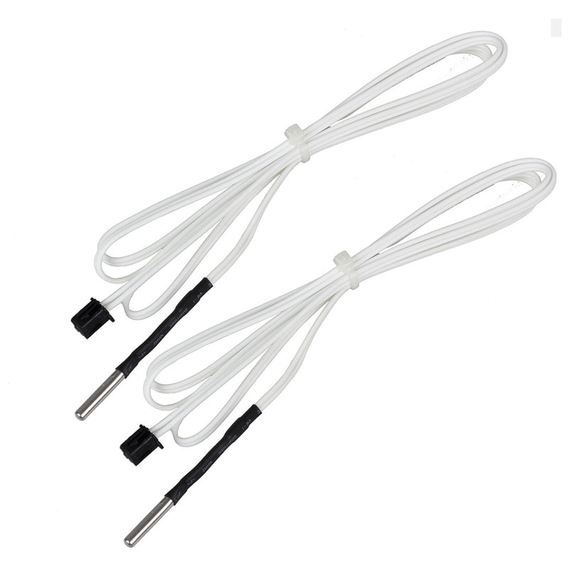 1M Thermistor Temperature Sensor HT-NTC100K B3950 350 High Temperature Version For 3D Printer