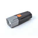 XANES XL35 900 Lumens Bicycle Headlight USB Rechargeable 5 Modes Waterproof Bike Light