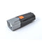 XANES XL35 900 Lumens Bicycle Headlight USB Rechargeable 5 Modes Waterproof Bike Light