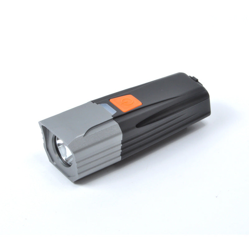 XANES XL35 900 Lumens Bicycle Headlight USB Rechargeable 5 Modes Waterproof Bike Light