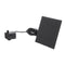 Solar Water Panel Power Fountain Pump Kit Pool Garden Pond Watering Floating Pump