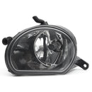 2Pcs 55W 12V H11 LED Car Fog Lights Front Bumper Head Lamps For AUDI Q7 2010-2015