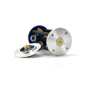 Extension Tube for ASTROLUX MF01 MF02 MF02S MF04 MF04S Flashlight