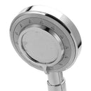 KCASA KC-SH429 Handheld Adjustable Shower Head SPA Pressurize Filtered Bathroom Shower Head