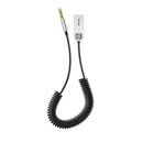 Baseus BA01 Universal Multi Function Audio USB bluetooth Adapter Cable Car bluetooth Player