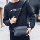 SKAH Casual Shoulder Crossbody Bag Light Weight Waterproof Men Bag from XIAOMI YOUPIN
