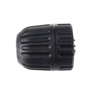 SAN OU 1.5-10mm 1/2-20 UNF Self-locking Keyless Drill Chuck for Impact Wrench Conversion