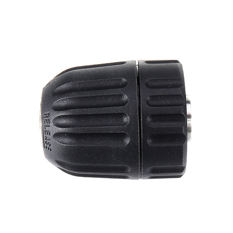 SAN OU 1.5-10mm 1/2-20 UNF Self-locking Keyless Drill Chuck for Impact Wrench Conversion