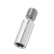 M6X30 1.75mm Nozzle Throat With/Without Teflon For 3D Printer