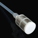 Home Brew Siphon Filter Hand Knead Brewing Siphon Tube Wine Making Multifunction Bar Tool
