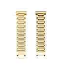 Bakeey Crystal 22mm Watch Band Stainless Steel Watch Strap for Huawei Watch GT