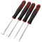 9 pcs  pieces Hooks Oil Seal Screwdriver Puller Removal Remover Garage Workshop Tool