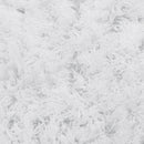 Soft Fluffy Shaggy Mat Living Room Bedroom Carpet Anti-skid Sofa Floor Area Rug