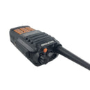 BAOFENG-UV-9R Walkie Talkie IP67 Waterproof Dual Band 136-174/400-520MHz Ham Radio 8W 10KM Range